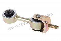 P42903 - Stabiliser mounting for Porsche 964 / 911 Carrera 2/4 • 1992 • 964 carrera 2 • Coupe • Manual gearbox, 5 speed