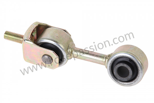 P42903 - Stabiliser mounting for Porsche 964 / 911 Carrera 2/4 • 1992 • 964 carrera 2 • Coupe • Automatic gearbox