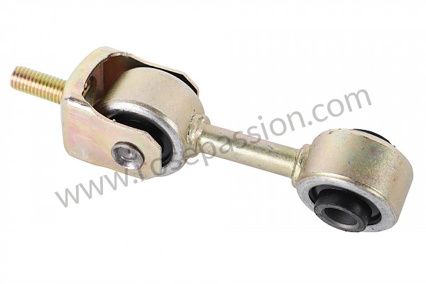 P42904 - Stabiliser mounting for Porsche 964 / 911 Carrera 2/4 • 1994 • 964 carrera 4 • Coupe • Manual gearbox, 5 speed