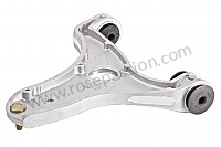 P42947 - Control arm for Porsche 964 / 911 Carrera 2/4 • 1990 • 964 carrera 2 • Coupe • Manual gearbox, 5 speed