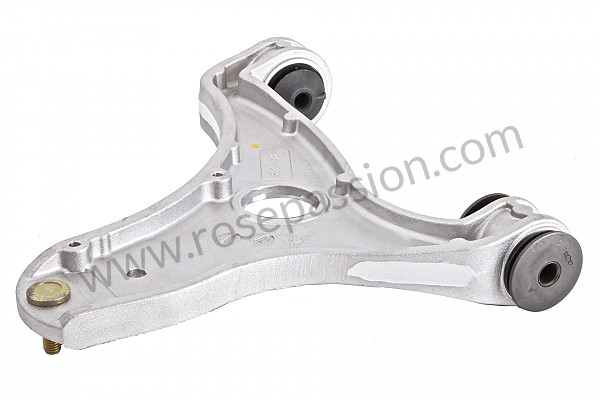 P42947 - Control arm for Porsche 964 / 911 Carrera 2/4 • 1990 • 964 carrera 2 • Coupe • Manual gearbox, 5 speed