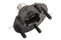 P42951 - Front wheel hub for Porsche 964 / 911 Carrera 2/4 • 1991 • 964 carrera 2 • Coupe • Manual gearbox, 5 speed