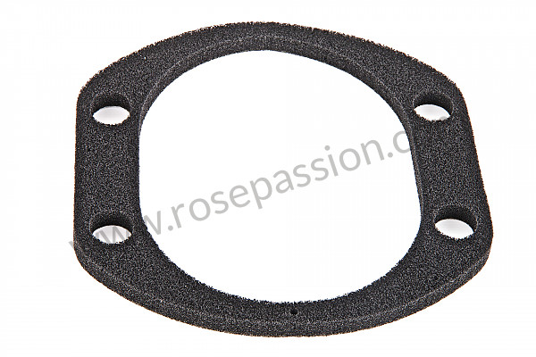 P42963 - Gasket for Porsche 964 / 911 Carrera 2/4 • 1993 • 964 carrera 4 • Coupe • Manual gearbox, 5 speed