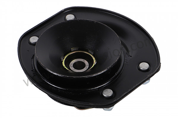 P149388 - Supporting mount for Porsche 964 / 911 Carrera 2/4 • 1991 • 964 carrera 2 • Coupe • Manual gearbox, 5 speed