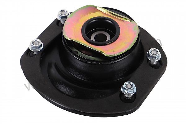 P149388 - Supporting mount for Porsche 964 / 911 Carrera 2/4 • 1994 • 964 carrera 2 • Coupe • Manual gearbox, 5 speed