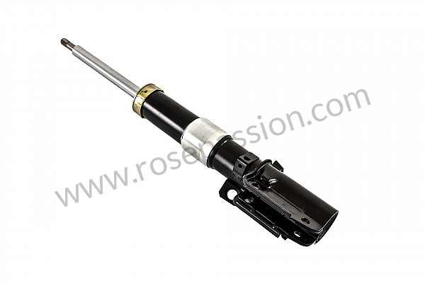 P42970 - Shock absorber strut for Porsche 964 / 911 Carrera 2/4 • 1992 • 964 carrera 4 • Coupe • Manual gearbox, 5 speed