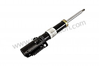 P42975 - Amortisseur boge pour Porsche 