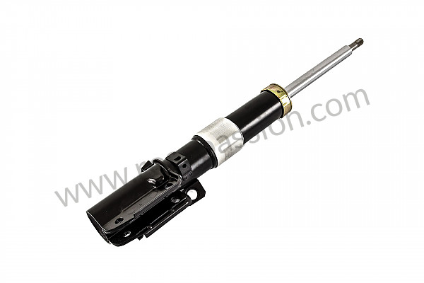 P42975 - Amortisseur boge pour Porsche 