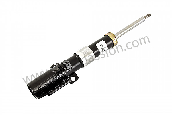 P42976 - Shock absorber strut for Porsche 964 / 911 Carrera 2/4 • 1993 • 964 carrera 2 • Coupe • Manual gearbox, 5 speed