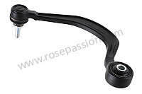 P42979 - Stabiliser mounting for Porsche 964 / 911 Carrera 2/4 • 1994 • 964 carrera 4 • Coupe • Manual gearbox, 5 speed