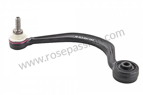 P42980 - Stabiliser mounting for Porsche 964 / 911 Carrera 2/4 • 1989 • 964 carrera 4 • Coupe • Manual gearbox, 5 speed