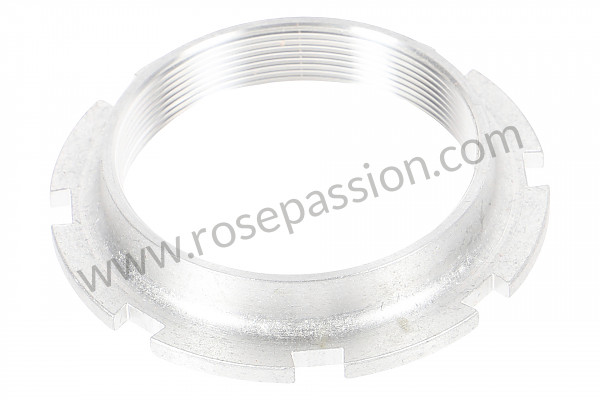 P42992 - Adjusting nut for Porsche 964 / 911 Carrera 2/4 • 1994 • 964 carrera 2 • Coupe • Manual gearbox, 5 speed