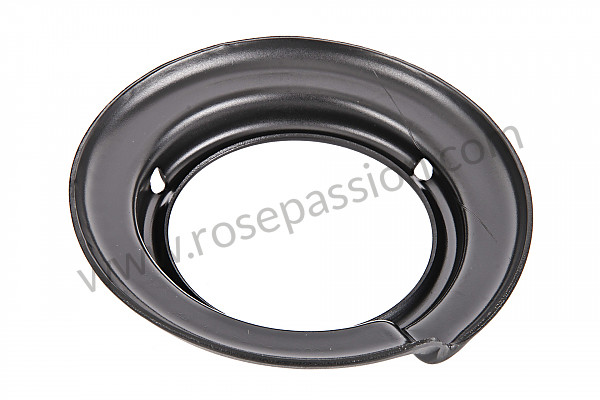 P42993 - Concave washer for Porsche 964 / 911 Carrera 2/4 • 1991 • 964 carrera 2 • Coupe • Manual gearbox, 5 speed