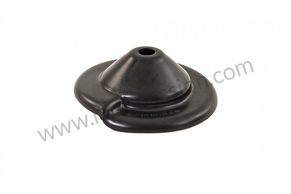 P42995 - Concave washer for Porsche 911 Turbo / 911T / GT2 / 965 • 1993 • 3.6 turbo • Coupe • Manual gearbox, 5 speed