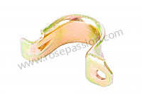 P43007 - Clip for Porsche 993 / 911 Carrera • 1995 • 993 rs • Coupe • Manual gearbox, 6 speed