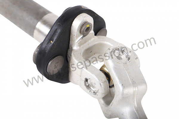 P43034 - Steering shaft for Porsche 964 / 911 Carrera 2/4 • 1991 • 964 carrera 4 • Coupe • Manual gearbox, 5 speed