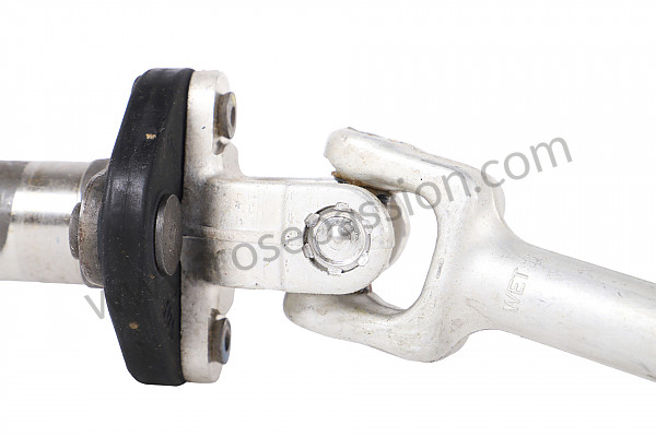 P43034 - Steering shaft for Porsche 993 / 911 Carrera • 1996 • 993 rs • Coupe • Manual gearbox, 6 speed