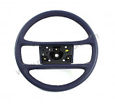 P43053 - Sports steering wheel for Porsche 