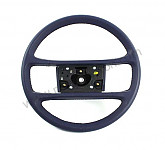 P43053 - SPORTS STEERING WHEEL XXXに対応 Porsche 964 / 911 Carrera 2/4 • 1990 • 964 carrera 4 • Targa