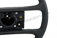 P43057 - Volant sport pour Porsche 