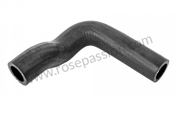 P43085 - Hose for Porsche 964 / 911 Carrera 2/4 • 1992 • 964 carrera 2 • Targa • Automatic gearbox