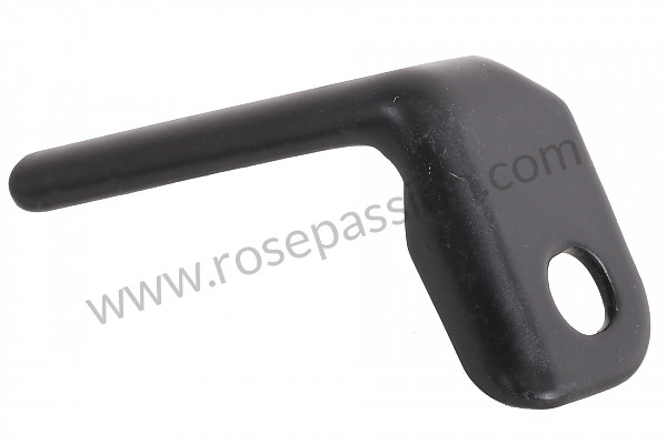 P43096 - Support for Porsche 964 / 911 Carrera 2/4 • 1990 • 964 carrera 4 • Coupe • Manual gearbox, 5 speed