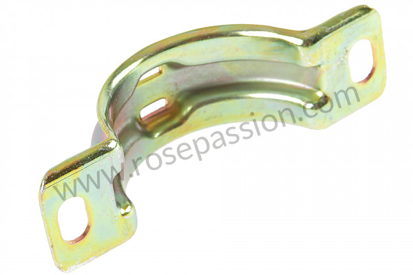 P43097 - Support for Porsche 911 Turbo / 911T / GT2 / 965 • 1994 • 3.6 turbo • Coupe • Manual gearbox, 5 speed