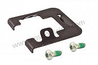 P43143 - Repair kit for Porsche 964 / 911 Carrera 2/4 • 1994 • 964 carrera 2 • Coupe • Manual gearbox, 5 speed