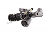 P240641 - Brake master cylinder for Porsche 964 / 911 Carrera 2/4 • 1991 • 964 carrera 2 • Targa • Automatic gearbox