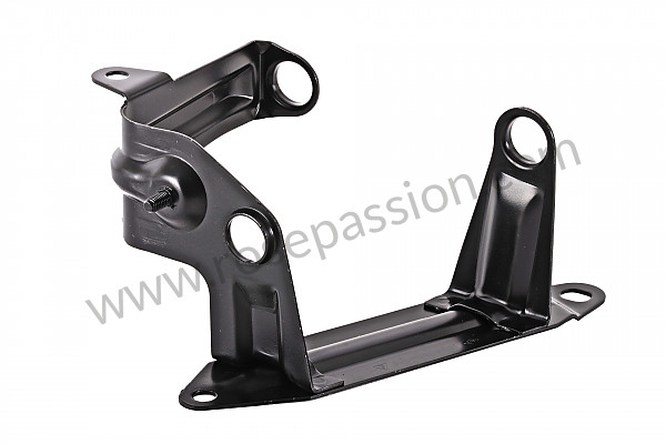 P43209 - Support for Porsche 964 / 911 Carrera 2/4 • 1990 • 964 carrera 4 • Coupe • Manual gearbox, 5 speed