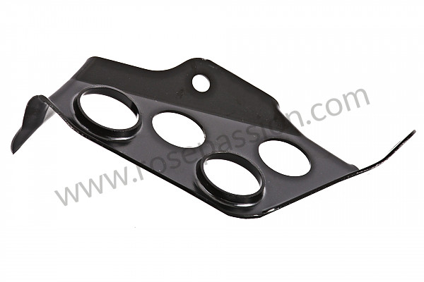 P43212 - Support for Porsche 964 / 911 Carrera 2/4 • 1994 • 964 carrera 2 • Coupe • Manual gearbox, 5 speed