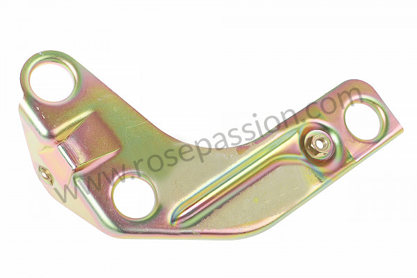 P43213 - Support for Porsche 964 / 911 Carrera 2/4 • 1993 • 964 carrera 2 • Coupe • Manual gearbox, 5 speed