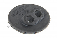 P43229 - Rubber sleeve for Porsche 993 / 911 Carrera • 1994 • 993 carrera 2 • Coupe • Manual gearbox, 6 speed