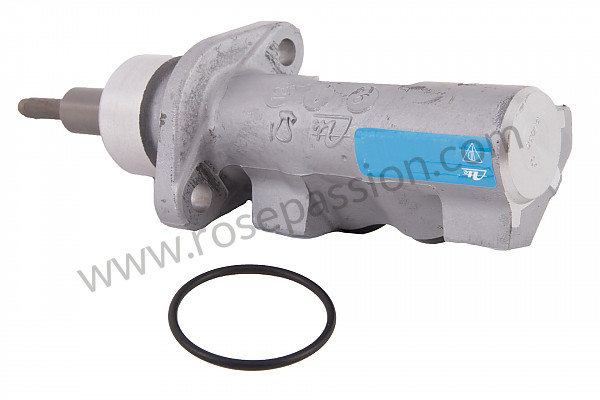 P43233 - Brake master cylinder for Porsche 911 Turbo / 911T / GT2 / 965 • 1994 • 3.6 turbo • Coupe • Manual gearbox, 5 speed