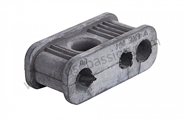 P43261 - Rubber mounting for Porsche 993 / 911 Carrera • 1995 • 993 carrera 4 • Coupe • Manual gearbox, 6 speed