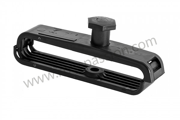 P43267 - Clamp for Porsche 993 / 911 Carrera • 1995 • 993 carrera 4 • Coupe • Manual gearbox, 6 speed