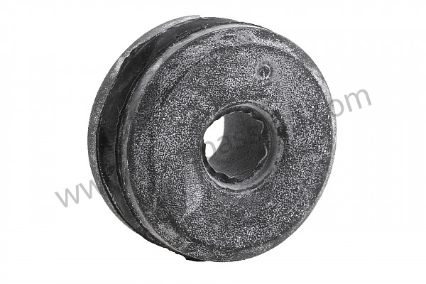 P43269 - Rubber mounting for Porsche 993 / 911 Carrera • 1995 • 993 carrera 4 • Coupe • Manual gearbox, 6 speed