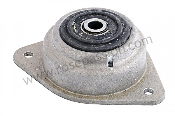 P43274 - Engine mounting for Porsche 993 / 911 Carrera • 1994 • 993 carrera 2 • Coupe • Automatic gearbox
