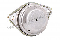 P43277 - Engine mounting for Porsche 964 / 911 Carrera 2/4 • 1990 • 964 carrera 2 • Coupe • Manual gearbox, 5 speed