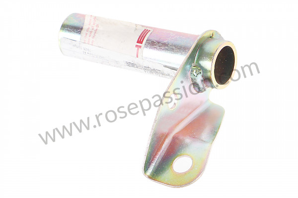 P43335 - Bearing tube for Porsche 993 / 911 Carrera • 1997 • 993 carrera 2 • Coupe • Automatic gearbox