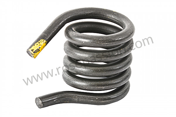 P43359 - Clutch power spring for Porsche 993 / 911 Carrera • 1994 • 993 carrera 2 • Coupe • Manual gearbox, 6 speed