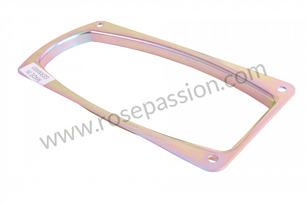 P43461 - Frame for Porsche 964 / 911 Carrera 2/4 • 1992 • 964 rs • Coupe • Manual gearbox, 5 speed