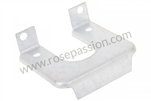 P43521 - Support for Porsche 964 / 911 Carrera 2/4 • 1990 • 964 carrera 4 • Coupe • Manual gearbox, 5 speed
