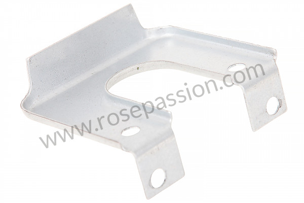 P43521 - Support for Porsche 964 / 911 Carrera 2/4 • 1993 • 964 carrera 4 • Coupe • Manual gearbox, 5 speed