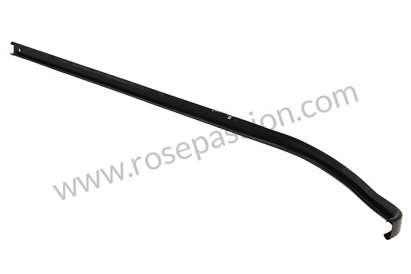 P43538 - Rail for Porsche 964 / 911 Carrera 2/4 • 1992 • 964 rs • Coupe • Manual gearbox, 5 speed