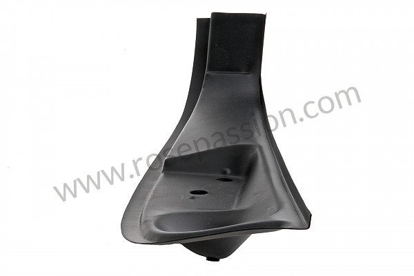 P43564 - Lock pillar for Porsche 911 Classic • 1971 • 2.2t • Coupe • Manual gearbox, 4 speed
