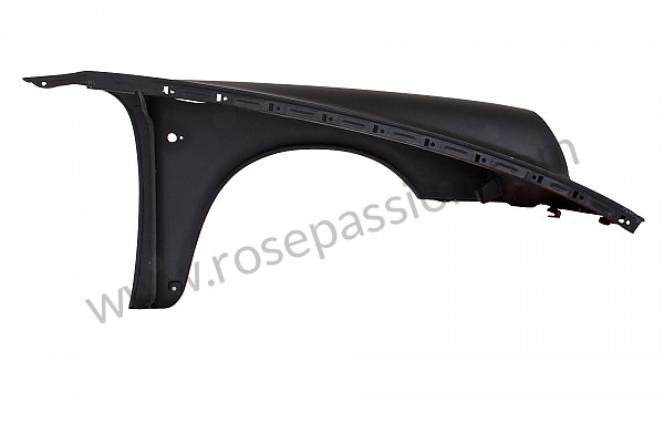 P43582 - Wing for Porsche 964 / 911 Carrera 2/4 • 1992 • 964 carrera 4 • Coupe • Manual gearbox, 5 speed