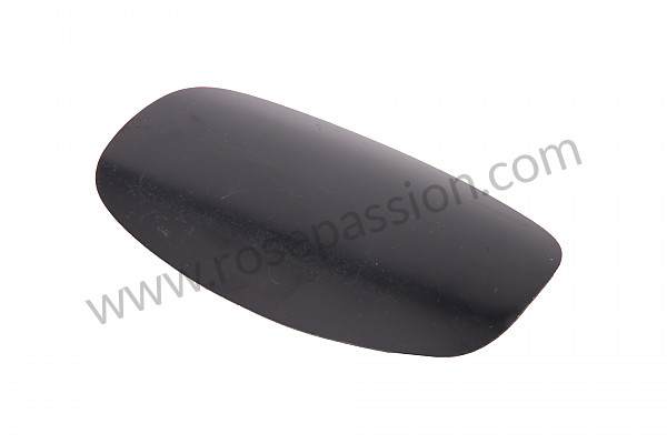 P43610 - Cover for Porsche 911 G • 1989 • 3.2 g50 • Coupe • Manual gearbox, 5 speed