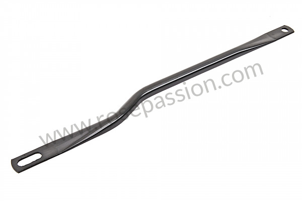 P43624 - Wing strut for Porsche 964 / 911 Carrera 2/4 • 1990 • 964 carrera 4 • Cabrio • Manual gearbox, 5 speed