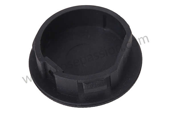 P43679 - Cap for Porsche 911 Turbo / 911T / GT2 / 965 • 1992 • 3.3 turbo • Coupe • Manual gearbox, 5 speed